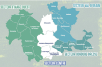 PLUi de la Plaine Jurassienne - enquête publique - modalités de déroulement et d'organisation