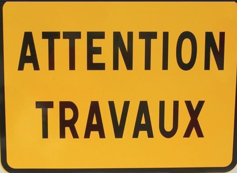 RENOUVELLEMENT DES COUCHES DE ROULEMENT SUR LA D 215